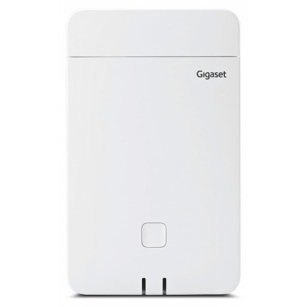 IP телефон Gigaset N670 IP Pro (S30852-H2714-R101)