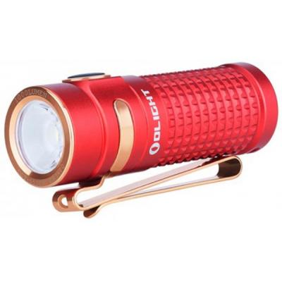 Ліхтар Olight S1R II Red (S1R2 Red)