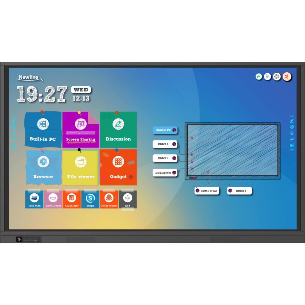 LCD панель Newline TT-6519RS