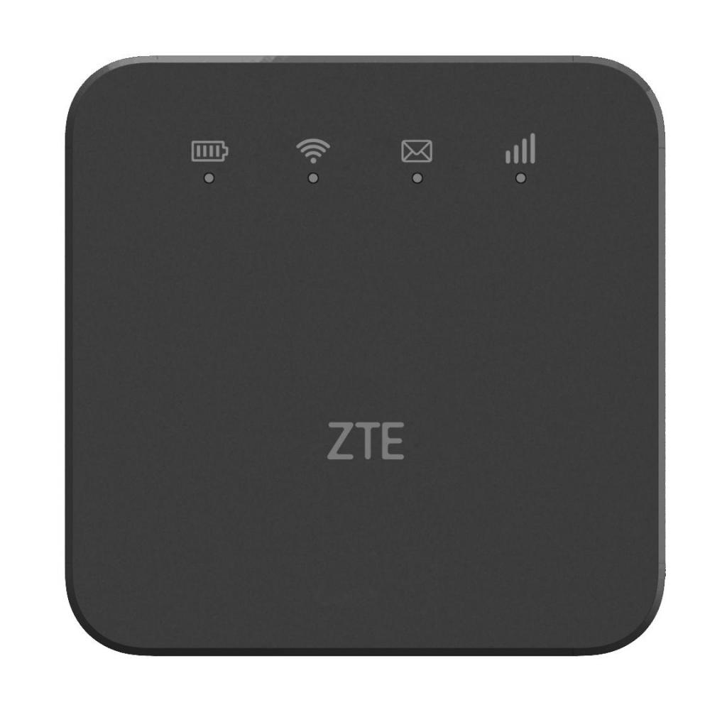 Мобільний Wi-Fi роутер ZTE MF927U