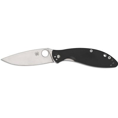 Ніж Spyderco Astute (C252GP)