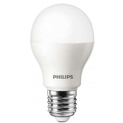 Лампочка Philips ESS LEDBulb 7W E27 4000K 230V 1CT/12 RCA (929001962787)