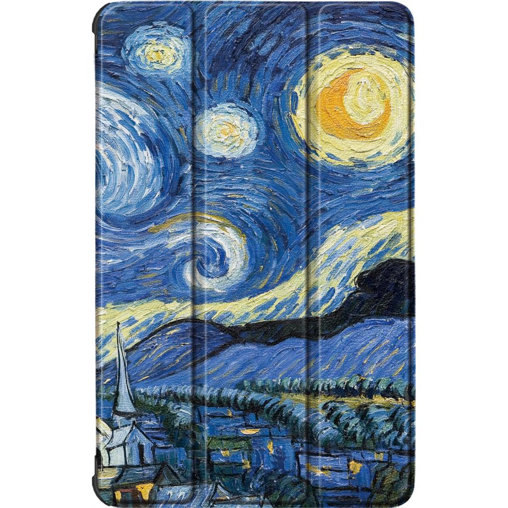 Чохол до планшета BeCover Smart Case Huawei MatePad T8 Night (705322)