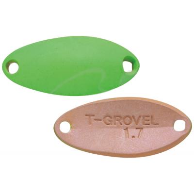 Блешня Jackall T-Grovel 2.0g 108 Tackey Melon (1699.17.78)