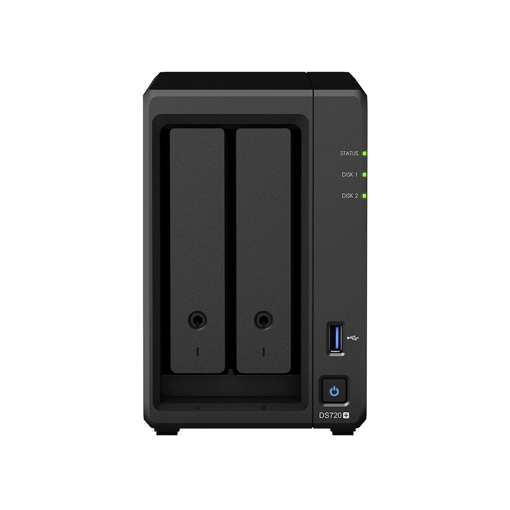 NAS Synology DS720+