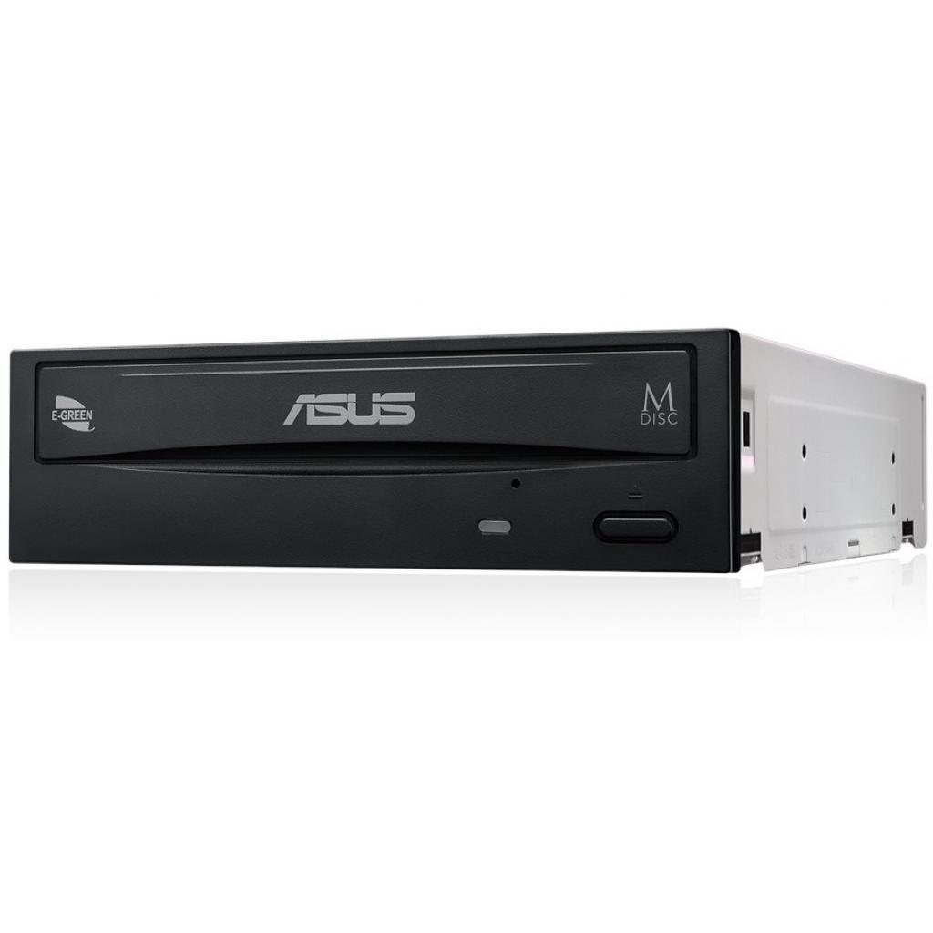 Оптичний привід DVD-RW ASUS DRW-24D5MT/BLK/G/AS