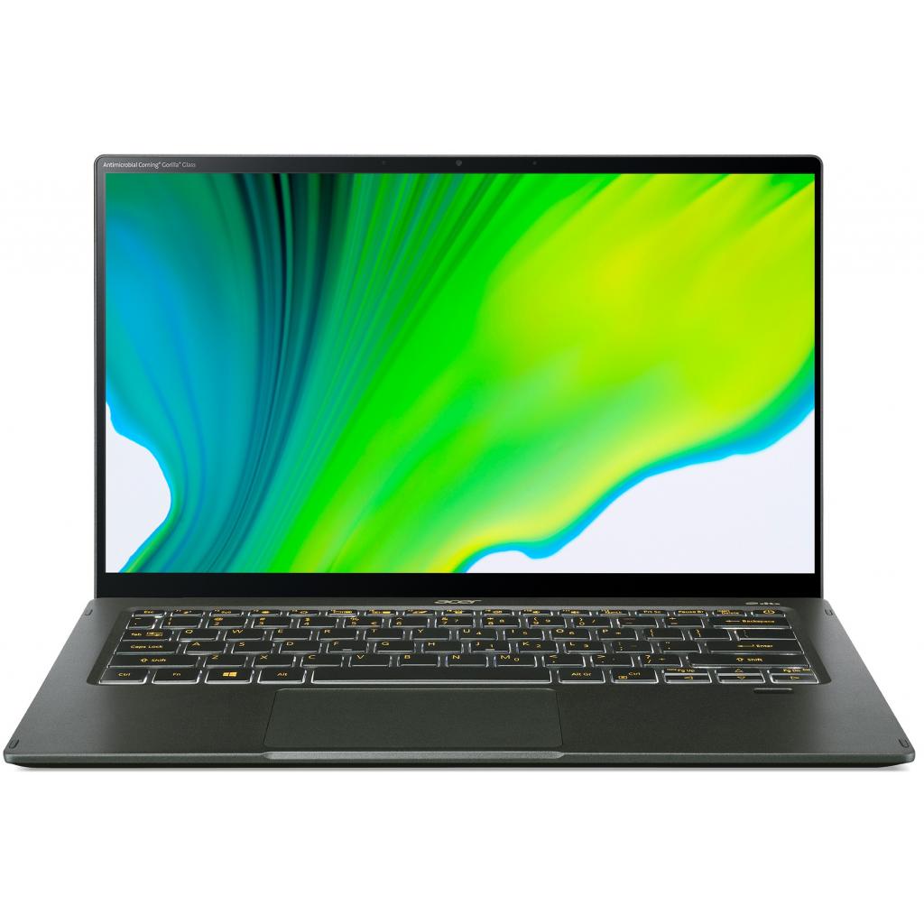 Ноутбук Acer Swift 5 SF514-55TA (NX.A6SEU.005)