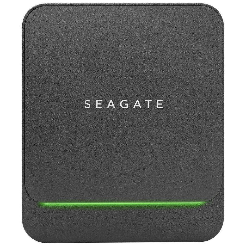 Накопичувач SSD USB 3.1 500GB Seagate (STJM500400)