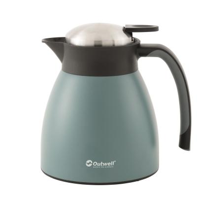 Термос Outwell Remington Vacuum Flask M 500 ml Blue Shadow (928786)