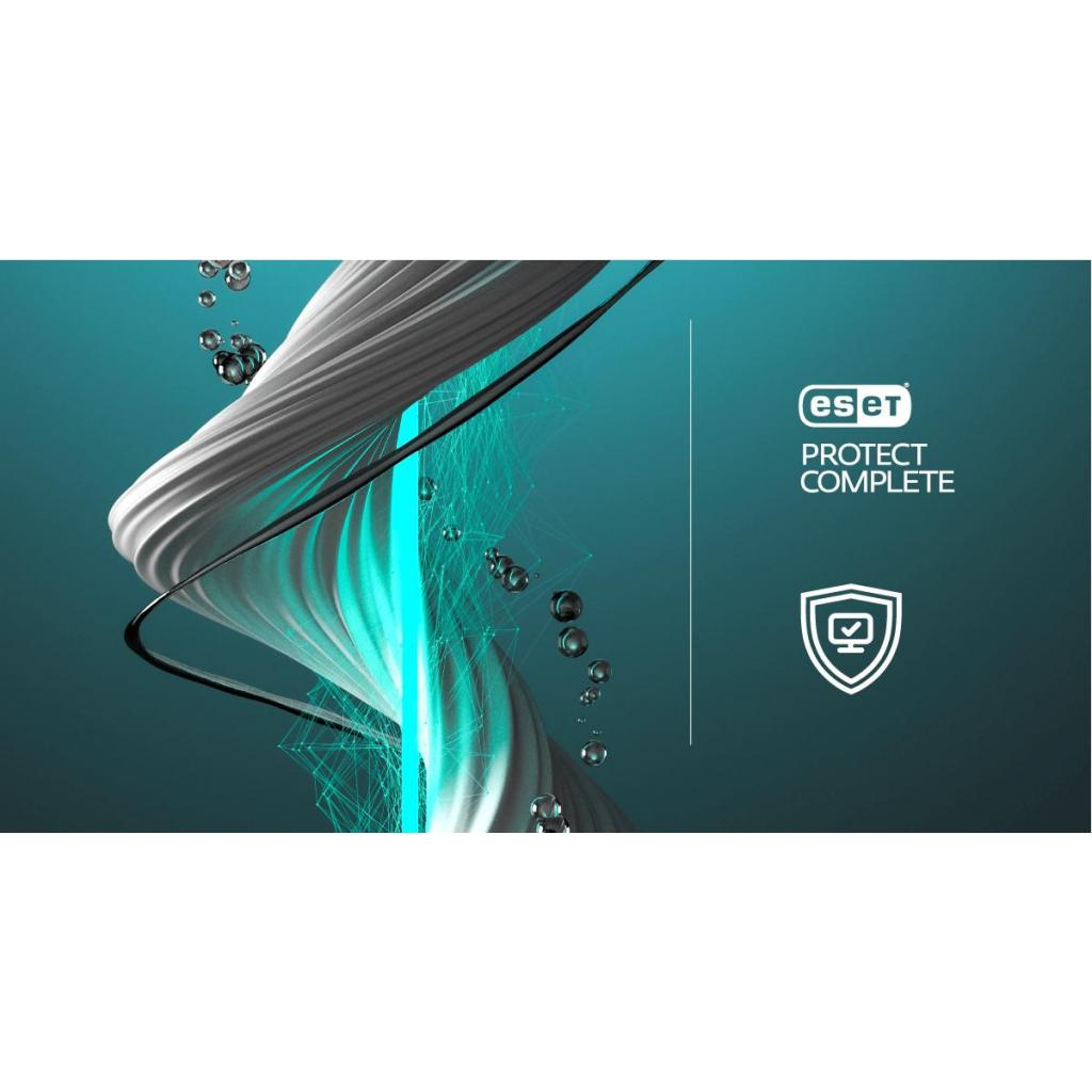 Антивірус Eset PROTECT Complete 9 ПК 3 year нова покупка Business (EPC_9_3_B)