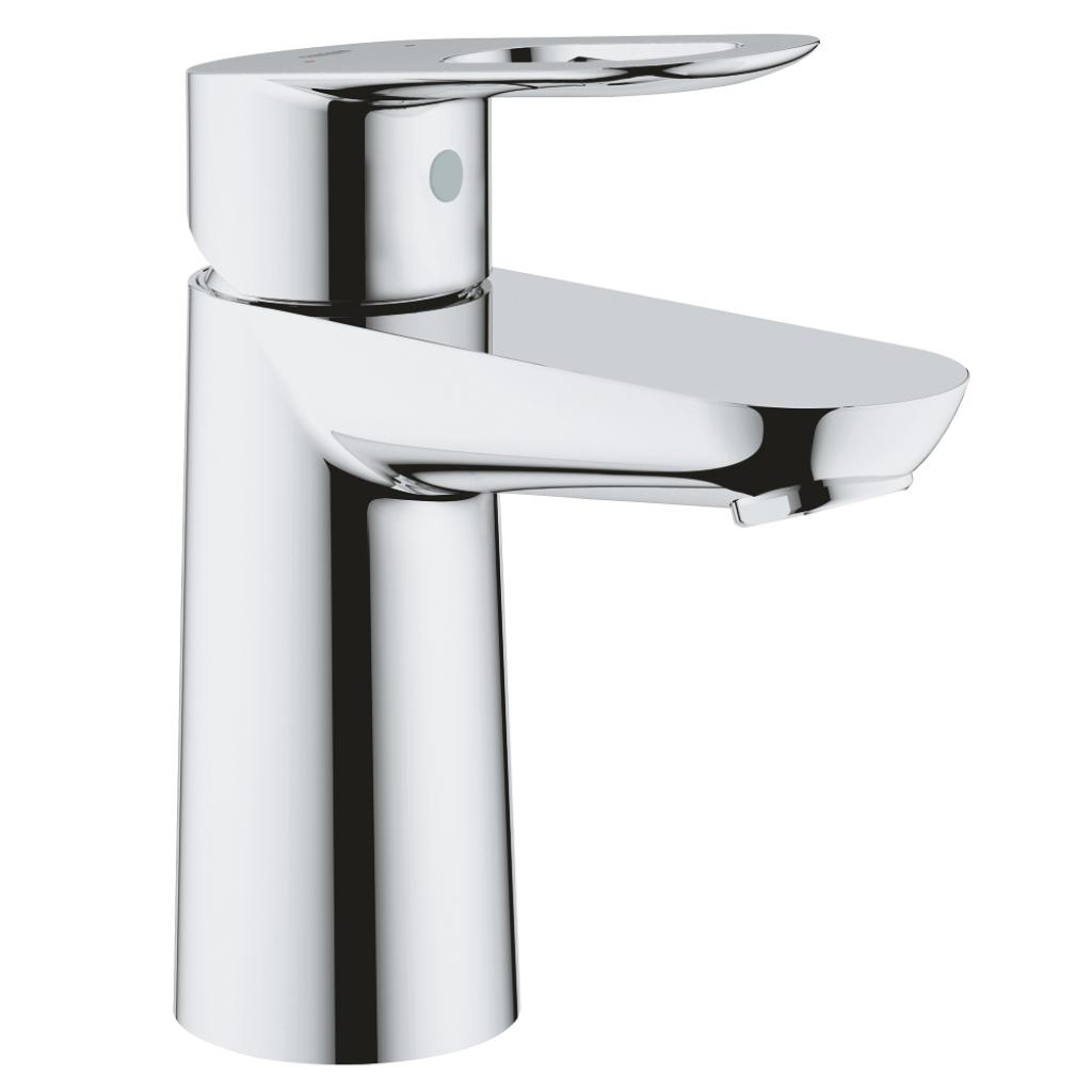 Змішувач Grohe BauLoop (123220)