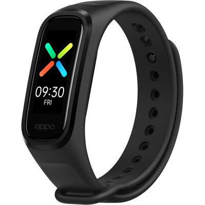 Фітнес браслет Oppo Band Black (OFOB19B1_BLACK)