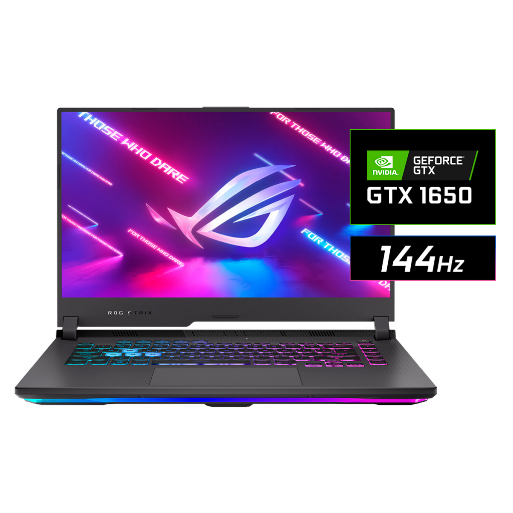 Ноутбук ASUS ROG Strix G513IH-HN002 (90NR07P1-M00150)