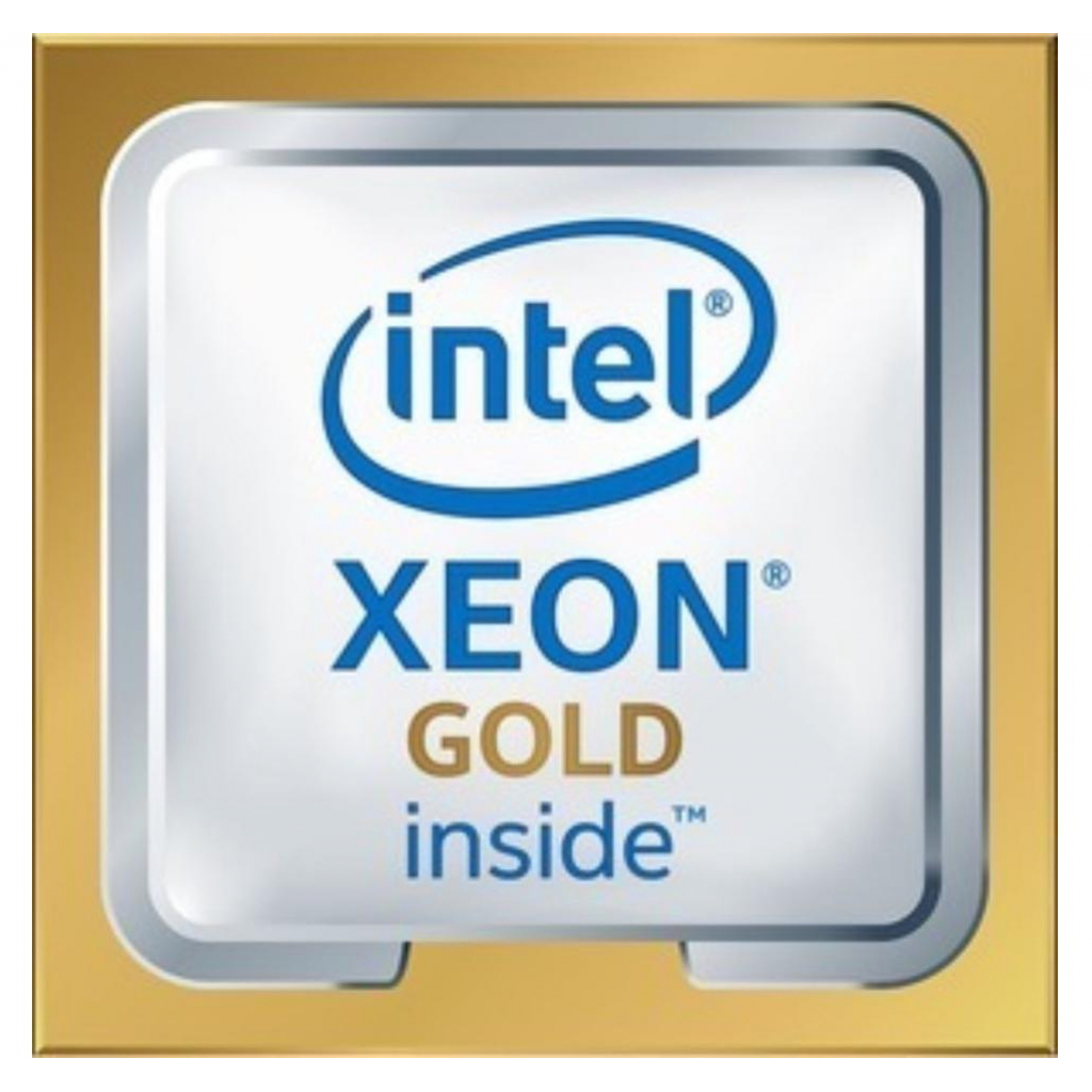 Процесор серверний INTEL Xeon Gold 5122 4C/8T/3.60 GHz/16.5MB/FCLGA3647/TRAY (CD8067303330702SR3AT)