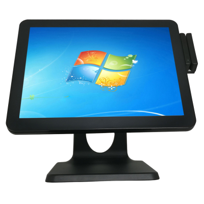 POS-термінал Leabon T630 17.3'' J1900/4Gb/128GB/6xUSB/2xRS232 (LB-T630-17.3-0067)