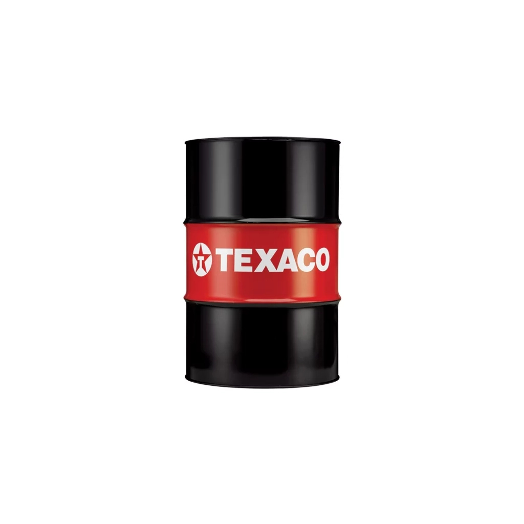 Гідравлічна олива Texaco Rando HD 32 208л (7304)