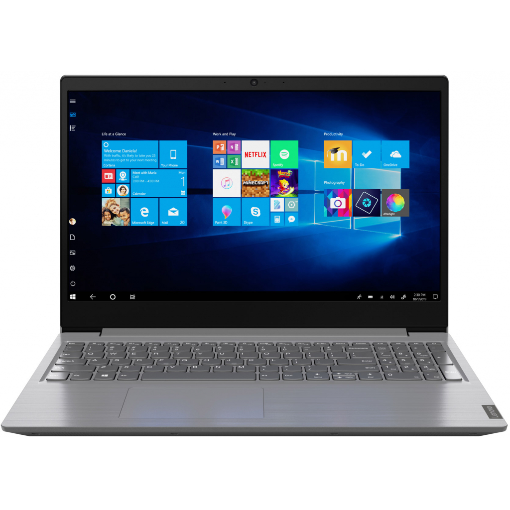 Ноутбук Lenovo V15-ADA (82C700F9RA)