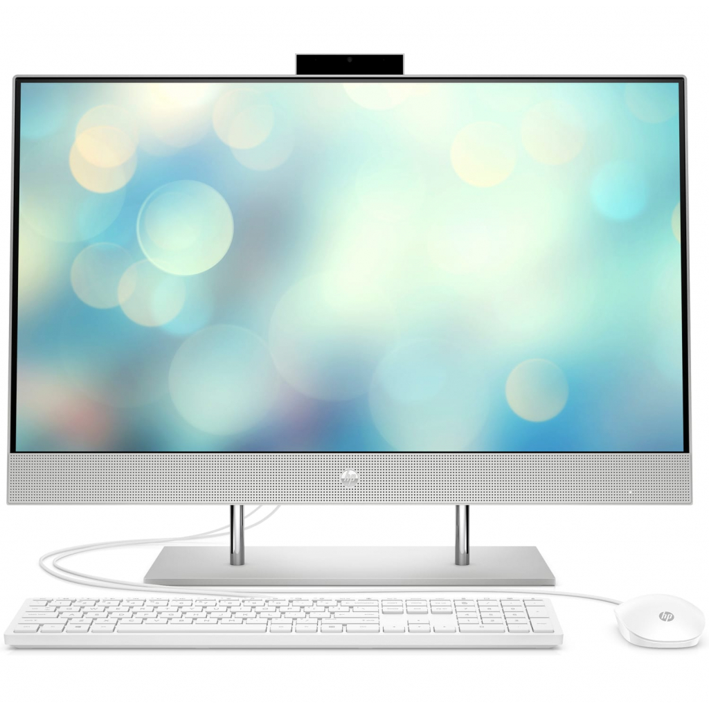 Комп'ютер HP 27-dp1019ua AiO / i3-1125G4 (429W6EA)