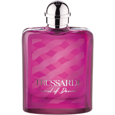 Парфумована вода Trussardi Sound of Donna тестер 100 мл (8011530805951)