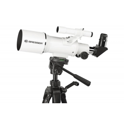 Телескоп Bresser Classic 70/350 Refractor з адаптером для смартфона (929319)