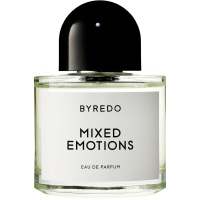 Парфумована вода Byredo Mixed Emotions 100 мл (7340032855302)