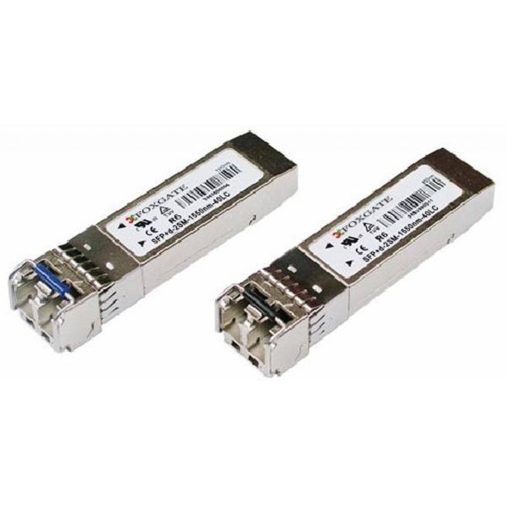 Модуль SFP SFP+d-1SM-1330nm-10LC FoxGate