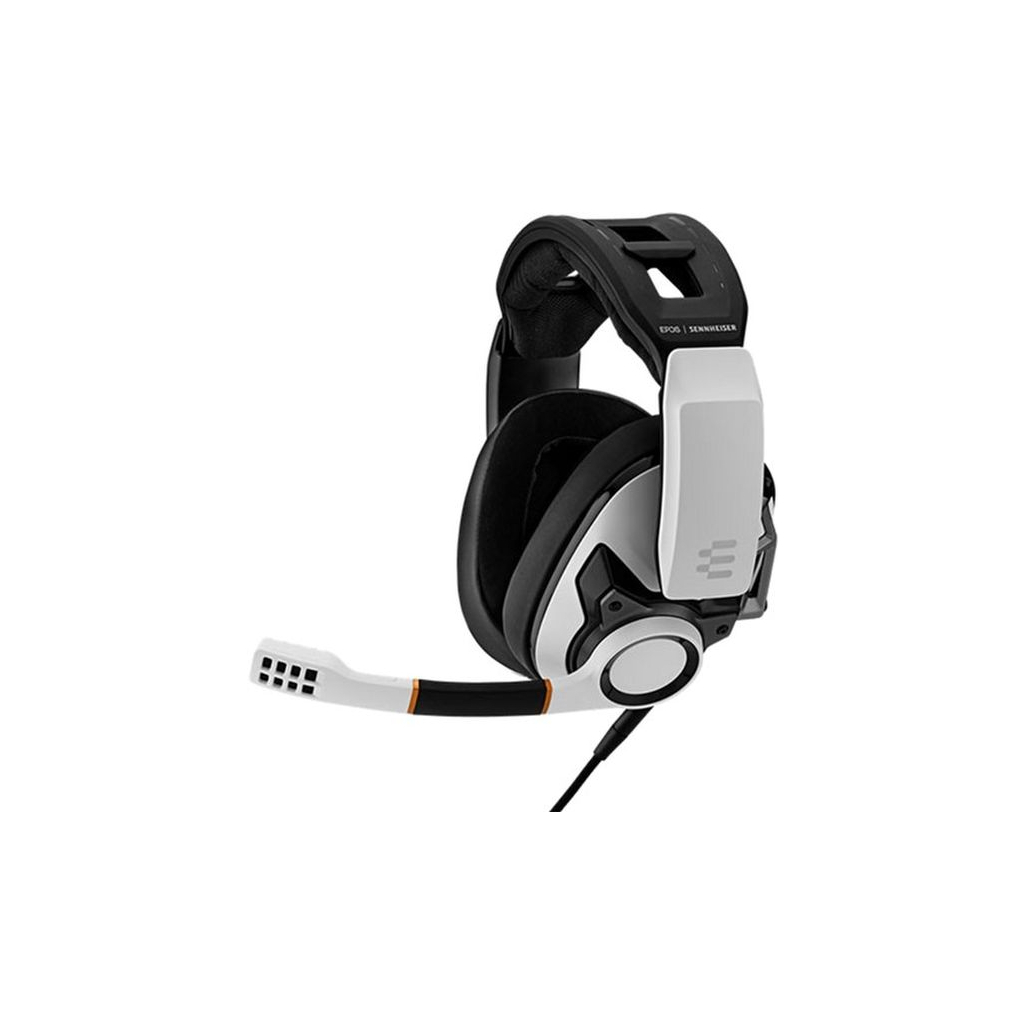 Навушники Sennheiser GSP 601 (1000413)