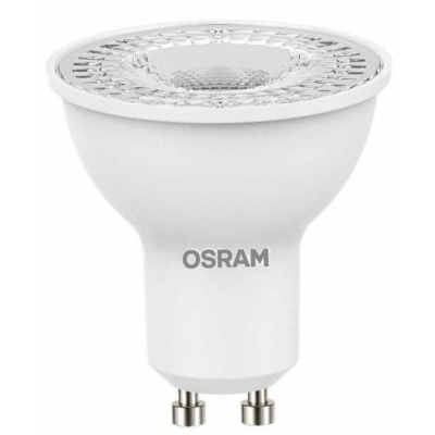 Лампочка Osram LEDVANCE LSPAR163536 4W/830 230V GU10 FS1 (4058075481343)