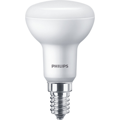 Лампочка Philips ESS LEDspot 6W 640lm E14 R50 827 (929002965587)