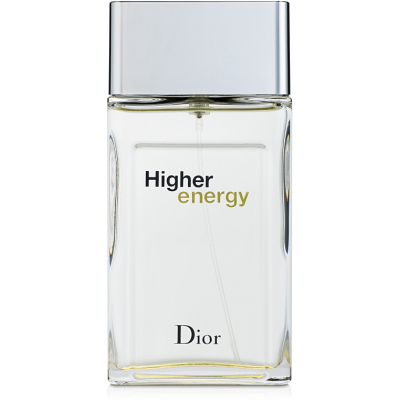 Туалетна вода Dior Higher Energy 100 мл (3348900574656)