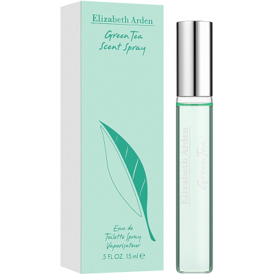 Парфумована вода Elizabeth Arden Green Tea 15 мл (45774)