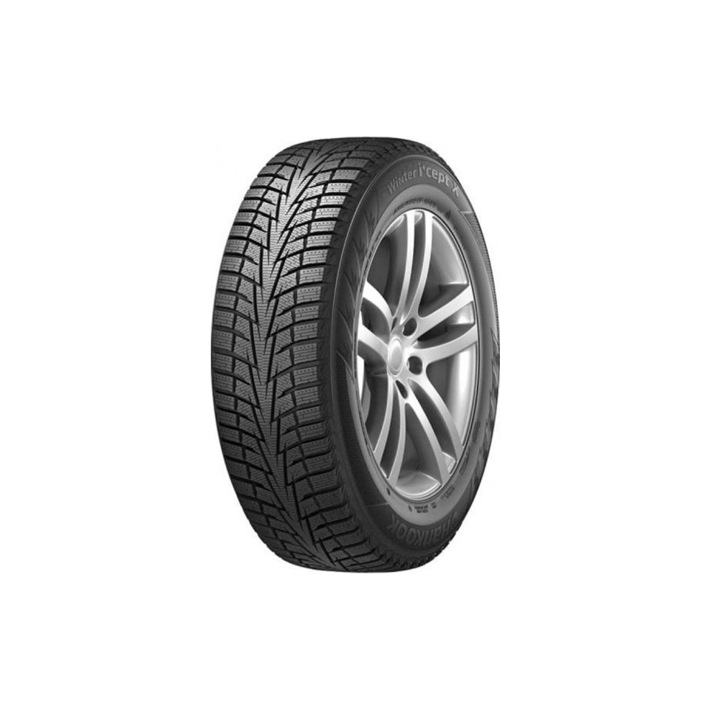 Шина Hankook Winter I*Cept X RW10 255/55R19 111T XL (14011101057)