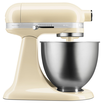 Міксер KitchenAid 5KSM3311XEAC