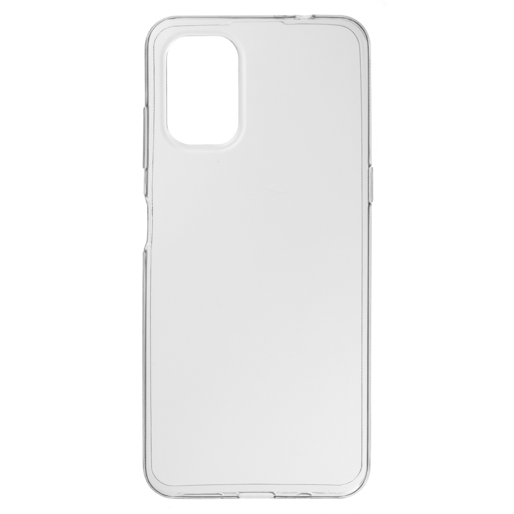 Чохол до моб. телефона Armorstandart Air Series Nokia G21 / G11 Transparent (ARM61711)