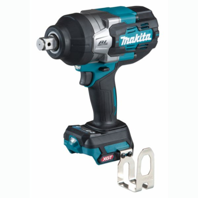 Гайковерт Makita TW001GZ XGT, 40 V Max (без АКБ та ЗП) (TW001GZ)