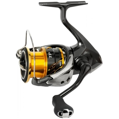 Котушка Shimano Twin Power FD 2500SHG 6.01 9+1 (TP2500SHGFD)