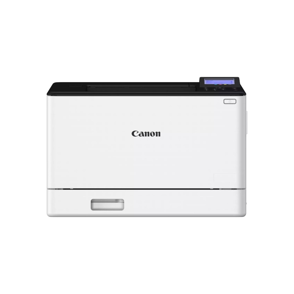 Лазерний принтер Canon i-SENSYS LBP-673Cdw (5456C007)