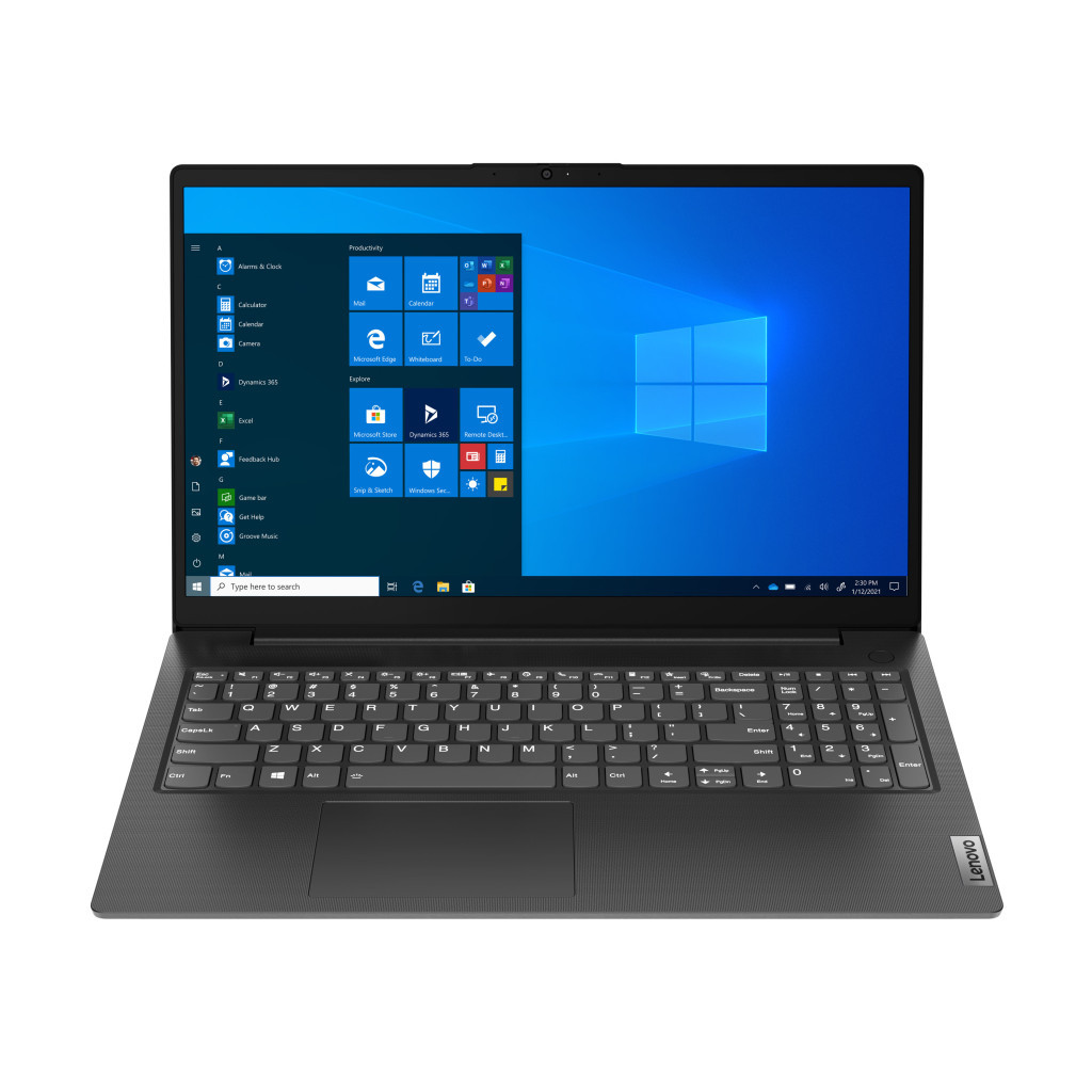 Ноутбук Lenovo V15 G2 ITL (82KB00BWRA)