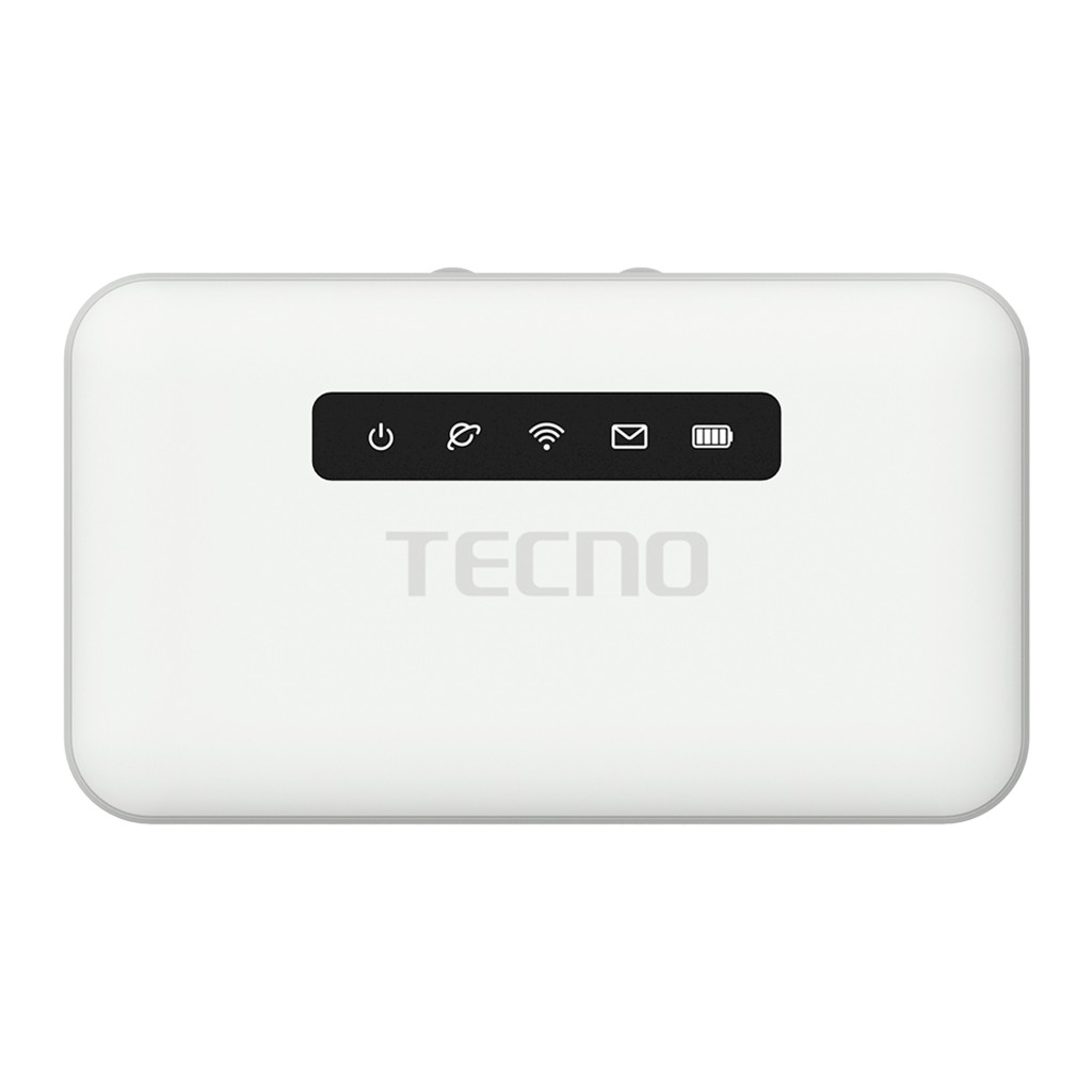 Мобільний Wi-Fi роутер Tecno TR118 (lifecell)