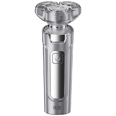 Електробритва Xiaomi Enchen Rotary Shaver X2 Silver