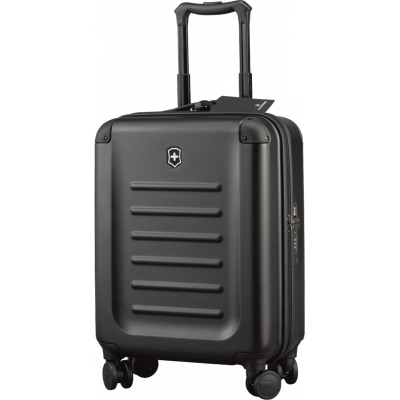 Валіза Victorinox Travel Spectra 2.0 Black S Global (Vt313182.01)