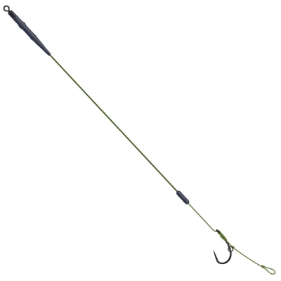 Повідець DAM MAD Touchdown Combi Casting Rig 30lb 18см гачок№4 (56783)