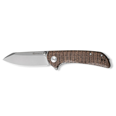 Ніж Sencut Fritch Micarta (S22014-3)