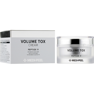 Крем для обличчя Medi-Peel Volume TOX Cream Peptide 50 г (8809409345727)