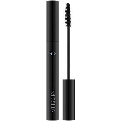 Туш для вій Missha The Style 3D Mascara (8809581445789)