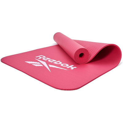 Килимок для фітнесу Reebok Training Mat рожевий 173 x 61 x 0.7 см RAMT-11014PK (885652020404)