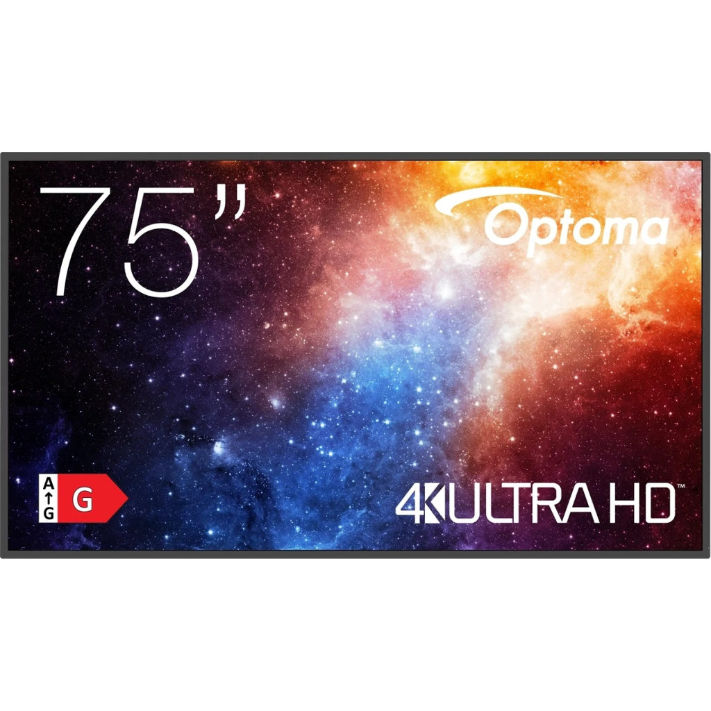 LCD панель Optoma N3751K