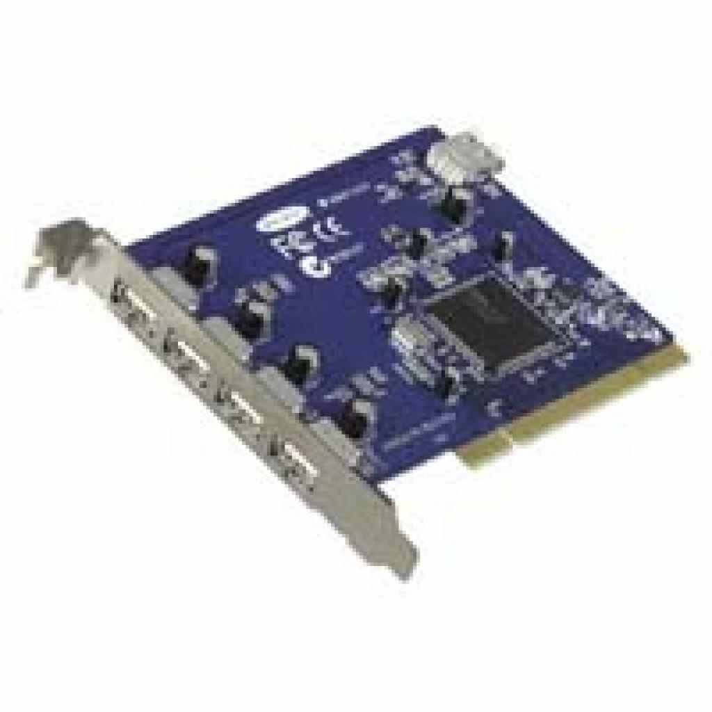 Контролер PCI to USB Maxxtro (U-205 N)