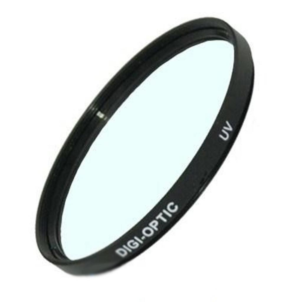 Світлофільтр Digi-optic UV 58mm (87458)