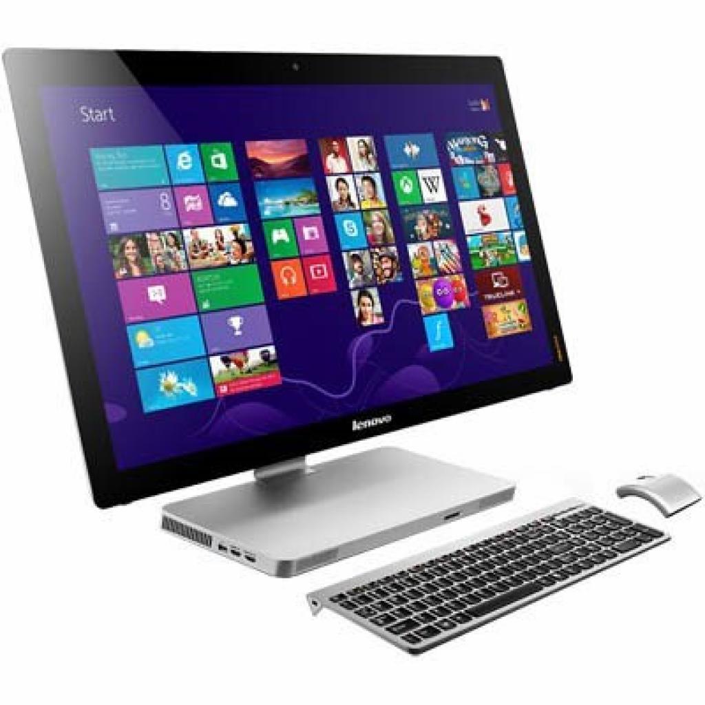 Комп'ютер Lenovo IdeaCentre A520 (57316136 / 57-316136)